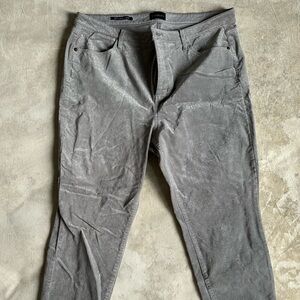 Corduroy Pants